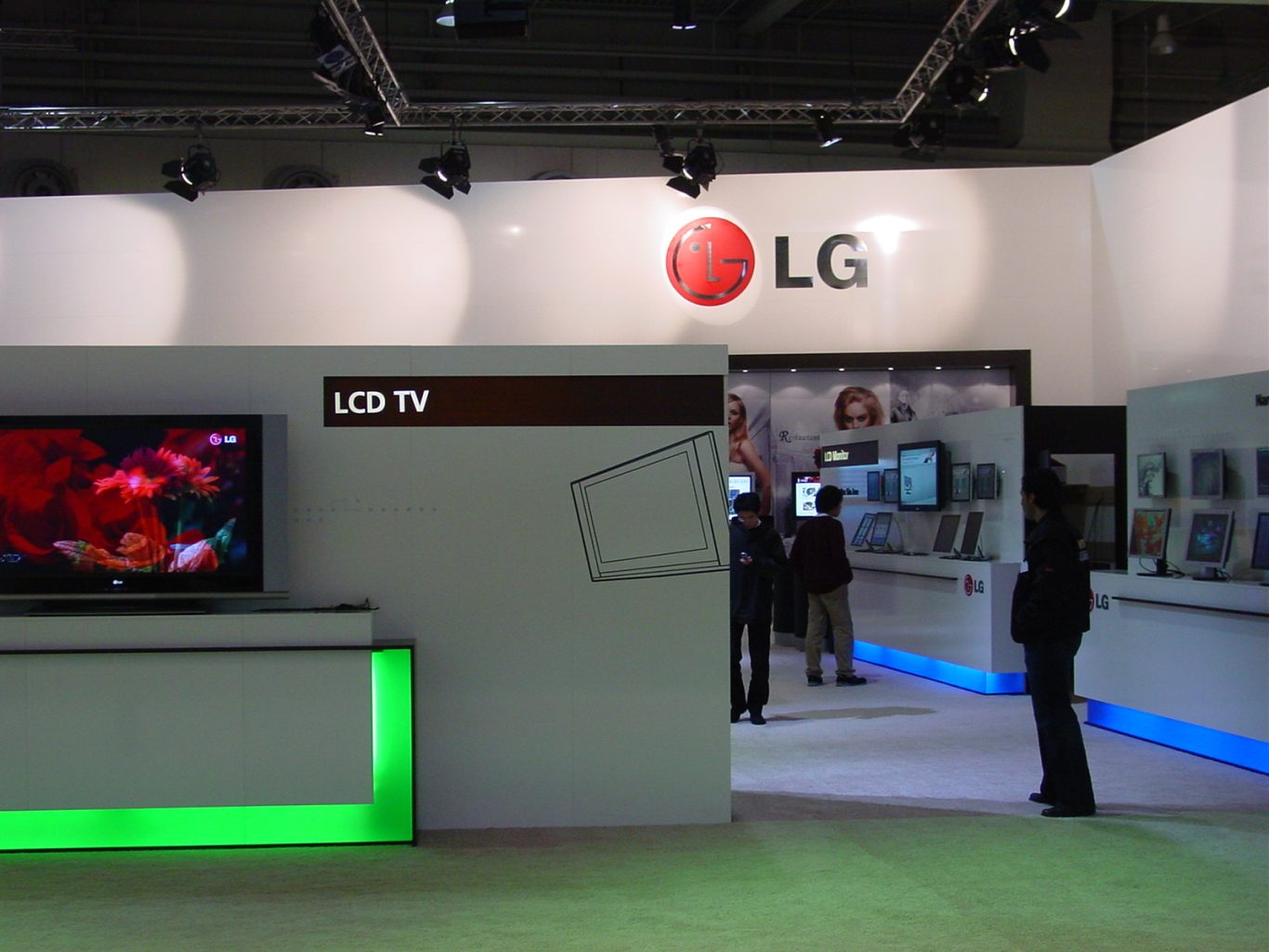 LG IFA